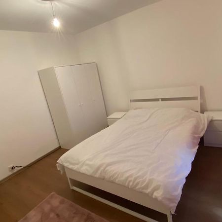 Apartament Marasesti Baia Mare Esterno foto