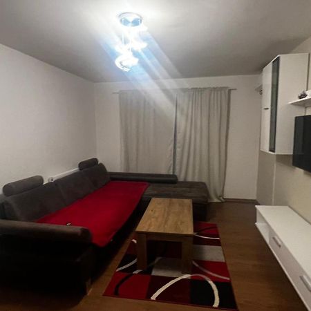 Apartament Marasesti Baia Mare Esterno foto