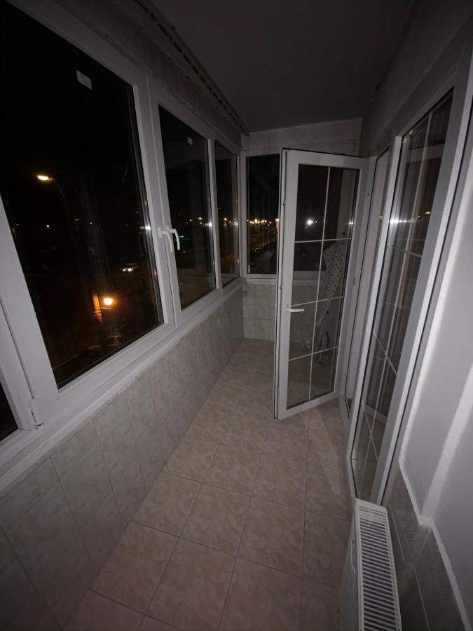 Apartament Marasesti Baia Mare Esterno foto