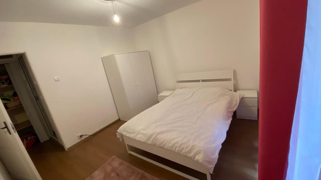 Apartament Marasesti Baia Mare Esterno foto