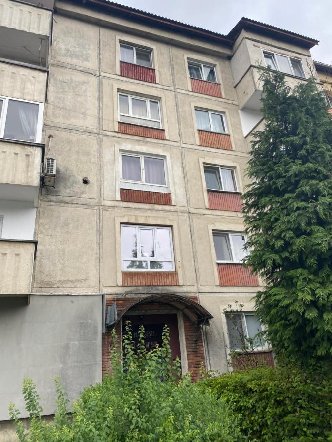 Apartament Marasesti Baia Mare Esterno foto