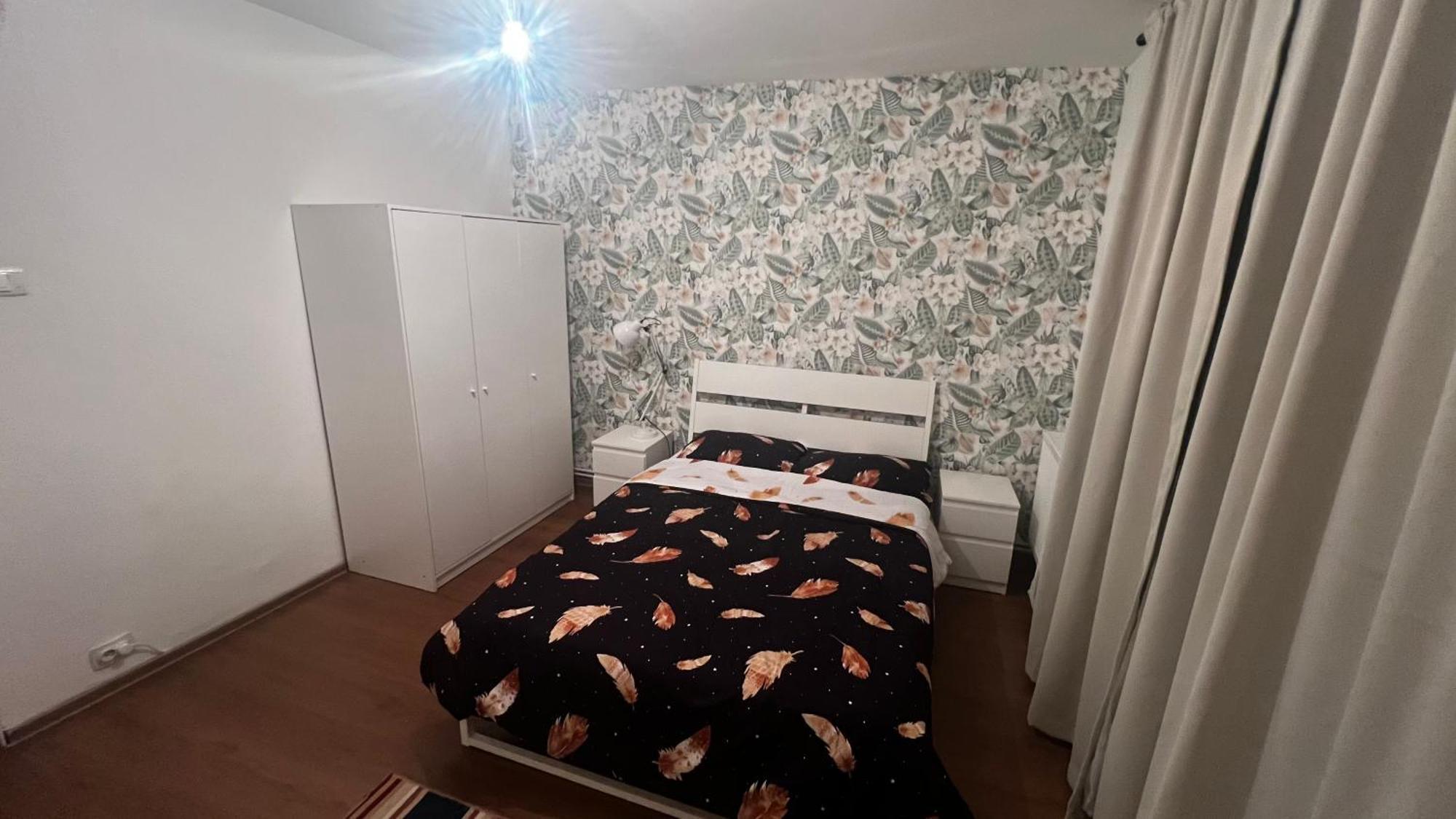 Apartament Marasesti Baia Mare Esterno foto