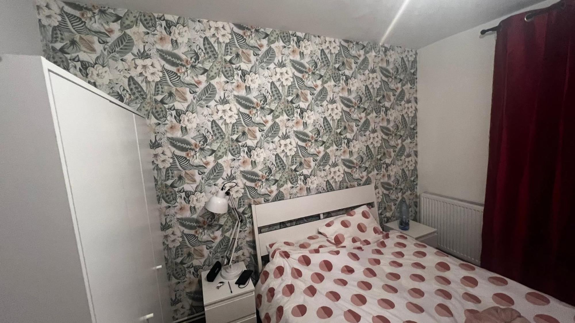 Apartament Marasesti Baia Mare Esterno foto