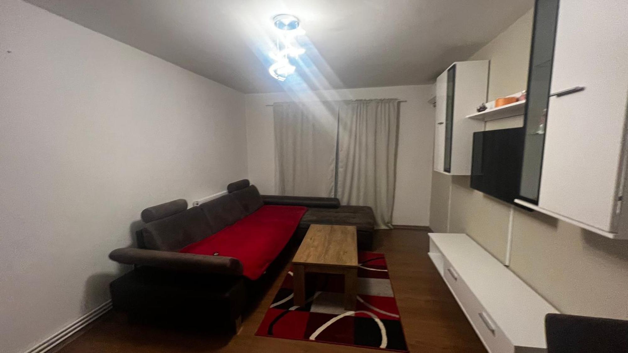 Apartament Marasesti Baia Mare Esterno foto