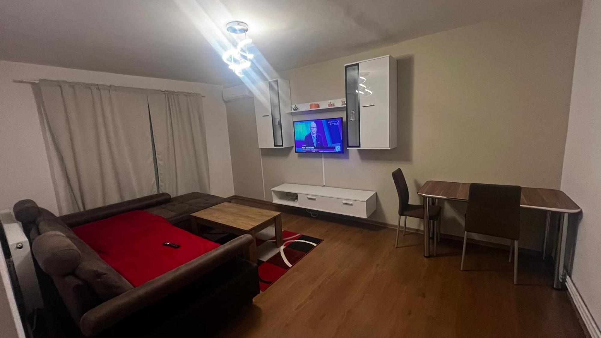 Apartament Marasesti Baia Mare Esterno foto